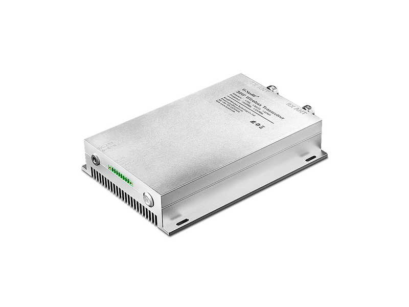 無線數(shù)傳模塊