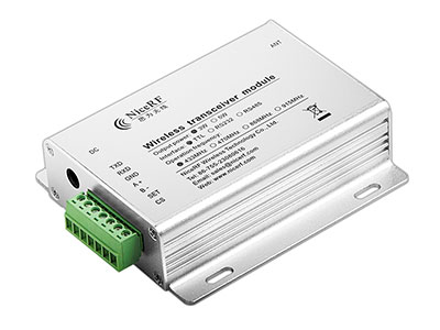 3W大功率遠距離無線數(shù)傳模塊SV6300