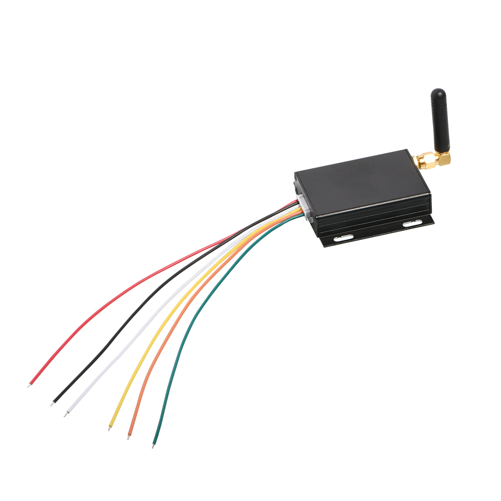 LoRa無線數傳電臺LoRa6102Pro